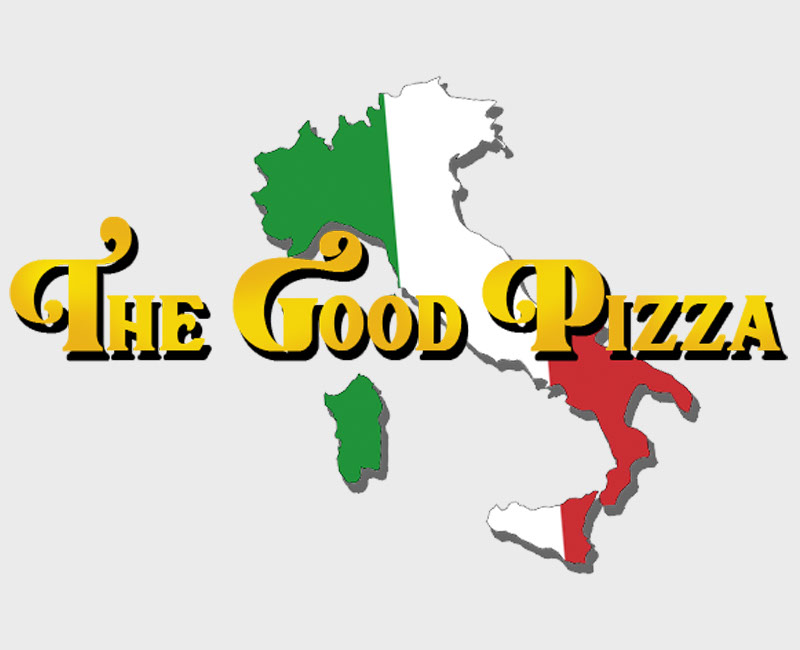 good pizza