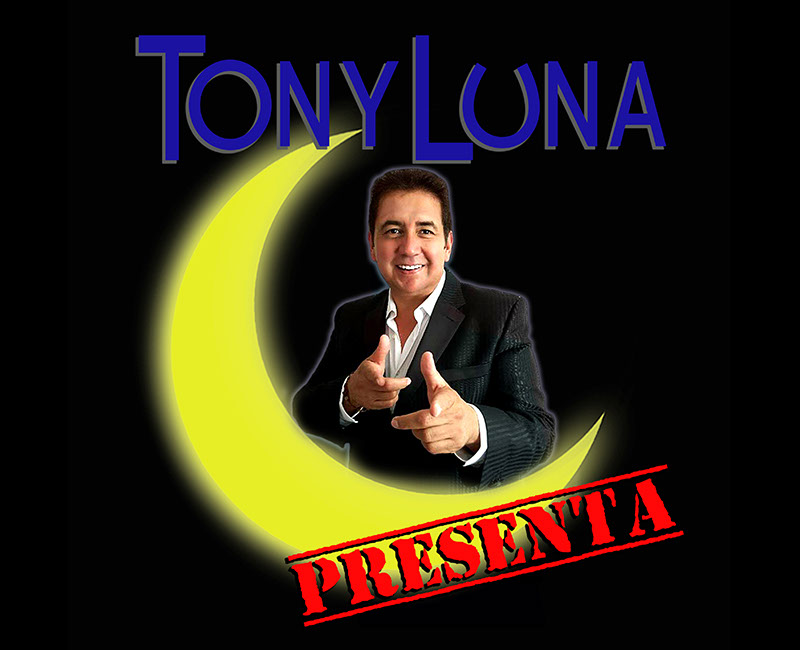 tony luna