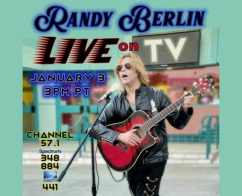 Randy Berlin