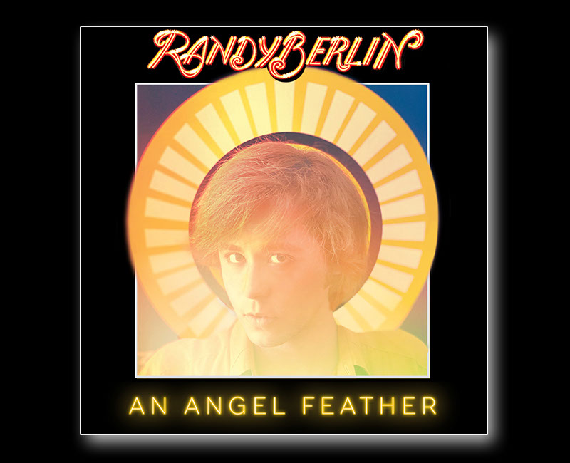 Randy Berlin - Ed Caraeff