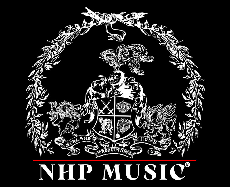 nhp music