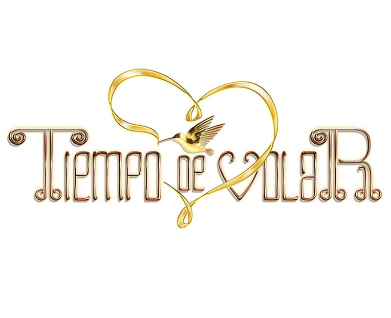 Randy Berlin - Tiempo De Volar