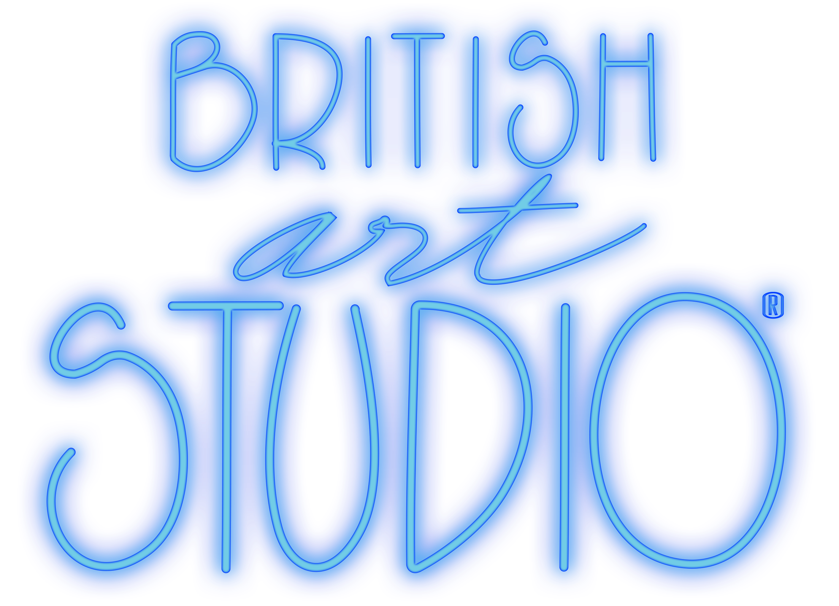 British Art Studio
